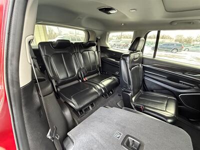 2021 Jeep Grand Cherokee L L LIMITED   - Photo 19 - Elkhart, IN 46514