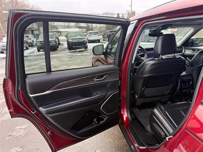 2021 Jeep Grand Cherokee L L LIMITED   - Photo 13 - Elkhart, IN 46514