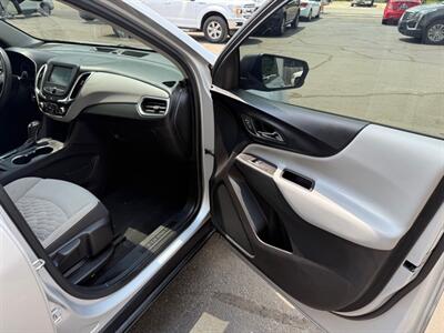 2018 Chevrolet Equinox LS   - Photo 15 - Elkhart, IN 46514