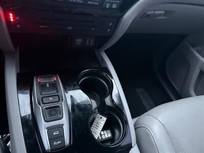 2016 Honda Pilot ELITE   - Photo 33 - Elkhart, IN 46514