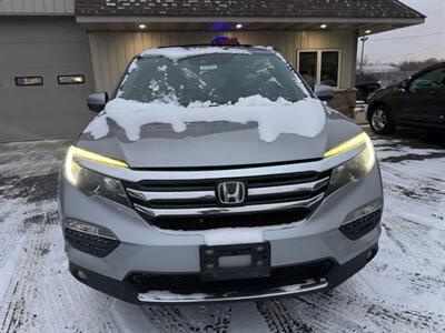 2016 Honda Pilot ELITE   - Photo 15 - Elkhart, IN 46514