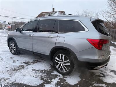 2016 Honda Pilot ELITE   - Photo 6 - Elkhart, IN 46514