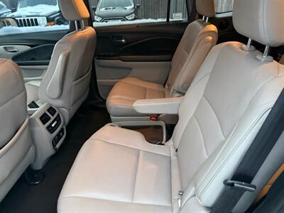 2016 Honda Pilot ELITE   - Photo 16 - Elkhart, IN 46514