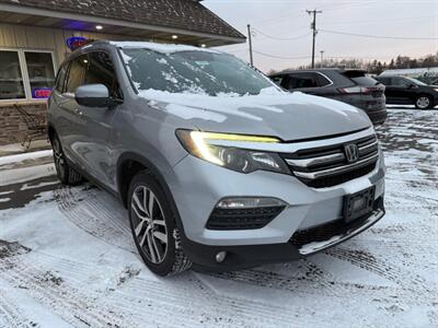 2016 Honda Pilot ELITE   - Photo 14 - Elkhart, IN 46514