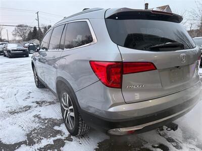 2016 Honda Pilot ELITE   - Photo 7 - Elkhart, IN 46514