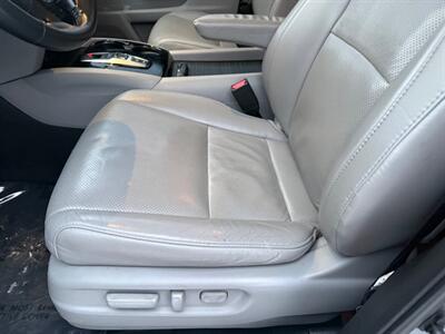 2016 Honda Pilot ELITE   - Photo 27 - Elkhart, IN 46514