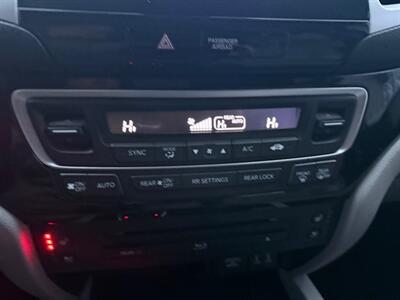 2016 Honda Pilot ELITE   - Photo 29 - Elkhart, IN 46514