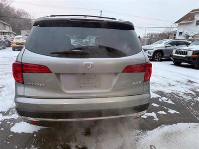 2016 Honda Pilot ELITE   - Photo 8 - Elkhart, IN 46514