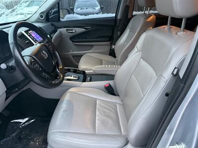 2016 Honda Pilot ELITE   - Photo 17 - Elkhart, IN 46514