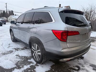 2016 Honda Pilot ELITE   - Photo 4 - Elkhart, IN 46514
