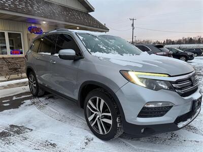 2016 Honda Pilot ELITE   - Photo 10 - Elkhart, IN 46514