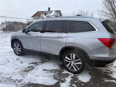 2016 Honda Pilot ELITE   - Photo 5 - Elkhart, IN 46514