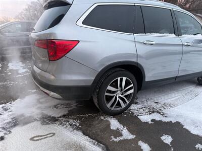 2016 Honda Pilot ELITE   - Photo 11 - Elkhart, IN 46514