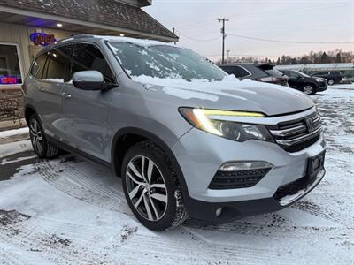 2016 Honda Pilot ELITE   - Photo 13 - Elkhart, IN 46514
