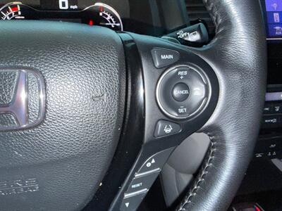 2016 Honda Pilot ELITE   - Photo 32 - Elkhart, IN 46514