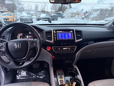 2016 Honda Pilot ELITE   - Photo 23 - Elkhart, IN 46514