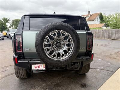 2024 GMC HUMMER EV 3X   - Photo 7 - Elkhart, IN 46514