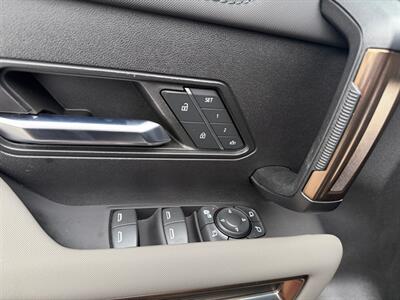 2024 GMC HUMMER EV 3X   - Photo 18 - Elkhart, IN 46514
