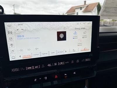 2024 GMC HUMMER EV 3X   - Photo 20 - Elkhart, IN 46514