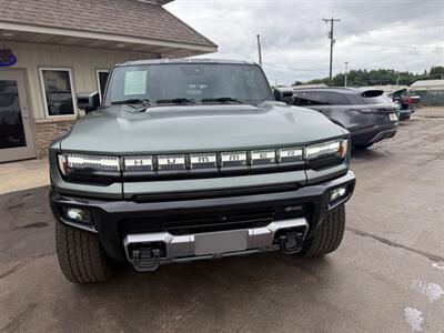 2024 GMC HUMMER EV 3X   - Photo 13 - Elkhart, IN 46514