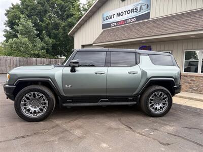2024 GMC HUMMER EV 3X   - Photo 5 - Elkhart, IN 46514