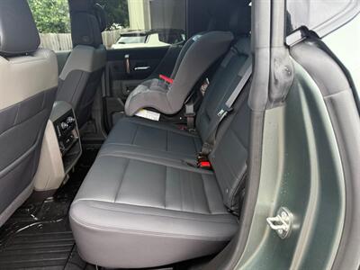 2024 GMC HUMMER EV 3X   - Photo 15 - Elkhart, IN 46514