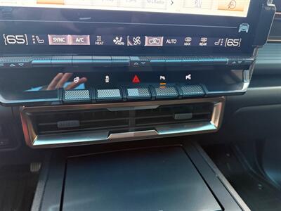 2024 GMC HUMMER EV 3X   - Photo 23 - Elkhart, IN 46514