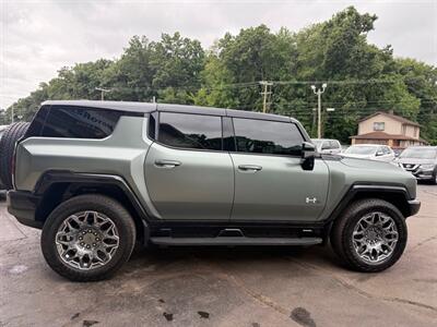 2024 GMC HUMMER EV 3X   - Photo 11 - Elkhart, IN 46514