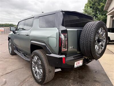 2024 GMC HUMMER EV 3X   - Photo 6 - Elkhart, IN 46514