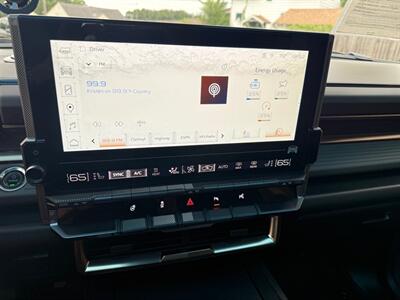 2024 GMC HUMMER EV 3X   - Photo 25 - Elkhart, IN 46514