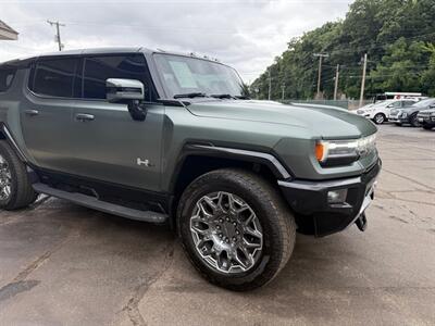 2024 GMC HUMMER EV 3X   - Photo 9 - Elkhart, IN 46514