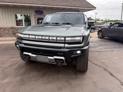 2024 GMC HUMMER EV 3X   - Photo 14 - Elkhart, IN 46514