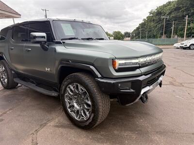 2024 GMC HUMMER EV 3X   - Photo 12 - Elkhart, IN 46514