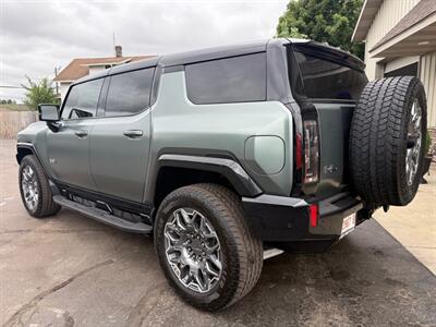 2024 GMC HUMMER EV 3X   - Photo 3 - Elkhart, IN 46514