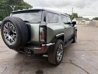 2024 GMC HUMMER EV 3X   - Photo 8 - Elkhart, IN 46514