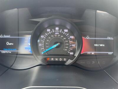 2020 Ford Edge SEL   - Photo 19 - Elkhart, IN 46514