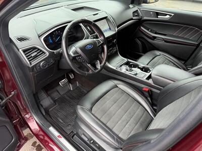2020 Ford Edge SEL   - Photo 9 - Elkhart, IN 46514