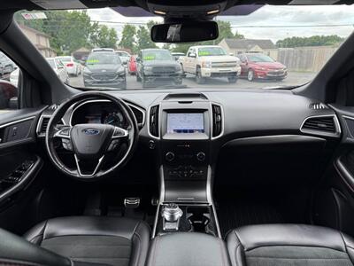 2020 Ford Edge SEL   - Photo 14 - Elkhart, IN 46514