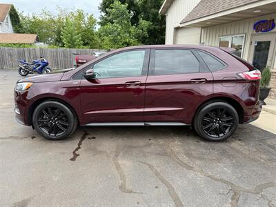 2020 Ford Edge SEL   - Photo 3 - Elkhart, IN 46514