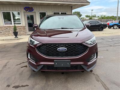 2020 Ford Edge SEL   - Photo 7 - Elkhart, IN 46514