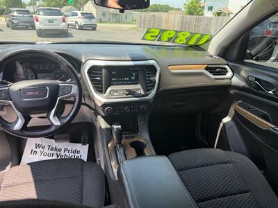 2017 GMC Acadia SLE   - Photo 18 - Elkhart, IN 46514