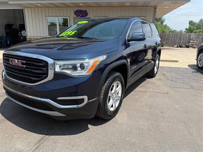 2017 GMC Acadia SLE   - Photo 6 - Elkhart, IN 46514