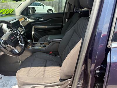 2017 GMC Acadia SLE   - Photo 14 - Elkhart, IN 46514
