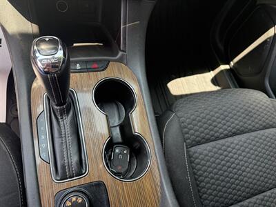 2017 GMC Acadia SLE   - Photo 25 - Elkhart, IN 46514