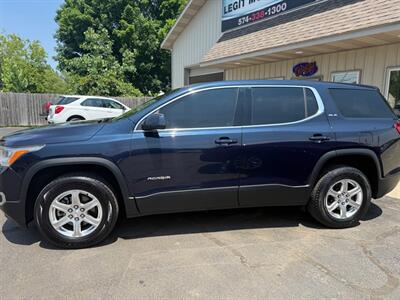 2017 GMC Acadia SLE   - Photo 4 - Elkhart, IN 46514