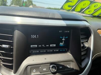 2017 GMC Acadia SLE   - Photo 24 - Elkhart, IN 46514