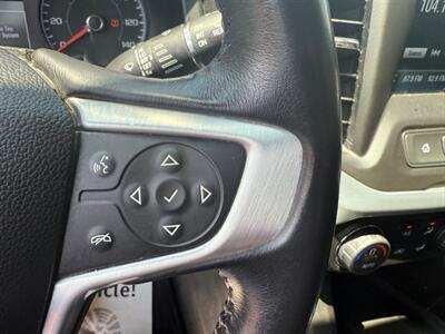 2017 GMC Acadia SLE   - Photo 21 - Elkhart, IN 46514