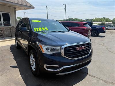 2017 GMC Acadia SLE   - Photo 13 - Elkhart, IN 46514