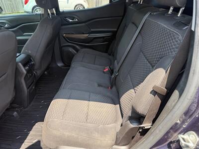 2017 GMC Acadia SLE   - Photo 16 - Elkhart, IN 46514