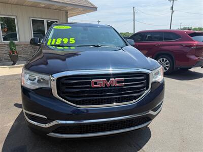 2017 GMC Acadia SLE   - Photo 3 - Elkhart, IN 46514